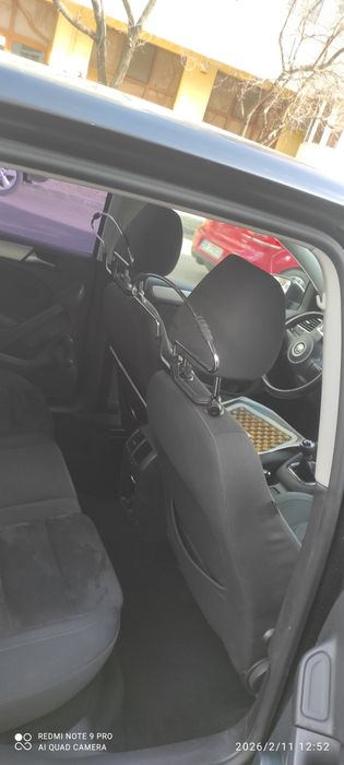 Vând Golf 6..2011..140cp..2.0