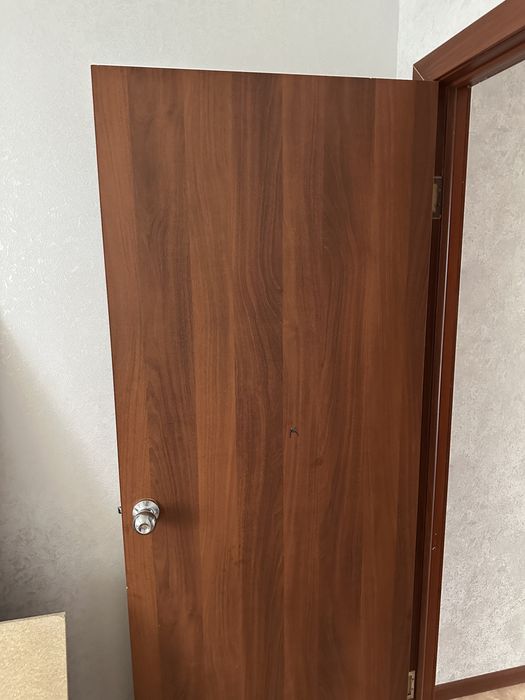 Меж комнатные двери б/у