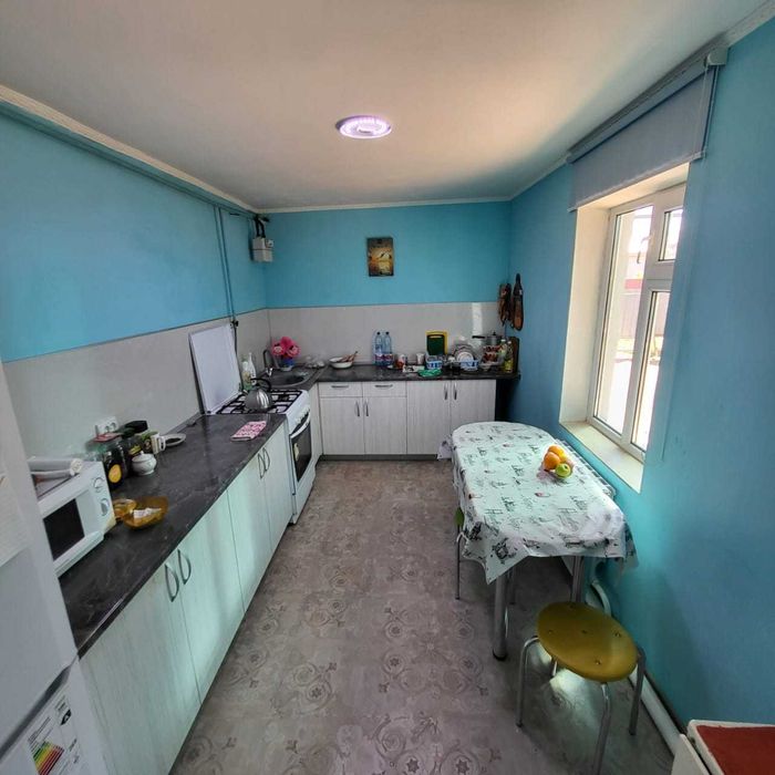 Продам дом в Асане, Молодежная 36