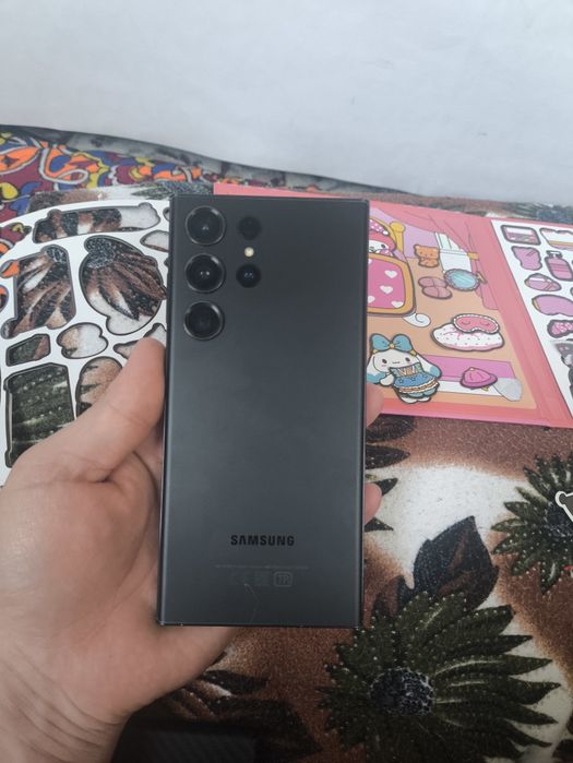 Самсунг с23 ультра 512