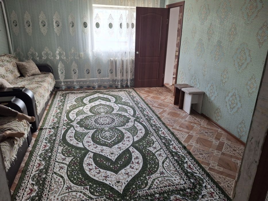 Продам деревянный дом