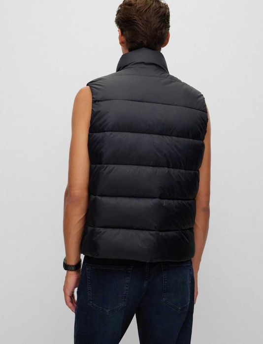 HUGO мужской жилет РАЗМЕР М