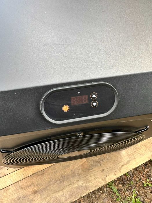 Pompa de căldură piscină Fairland SHP05 5.8kW