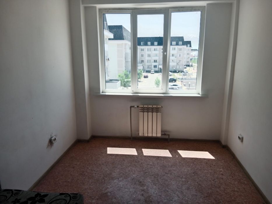 Сдам квартиру 3х комнатный