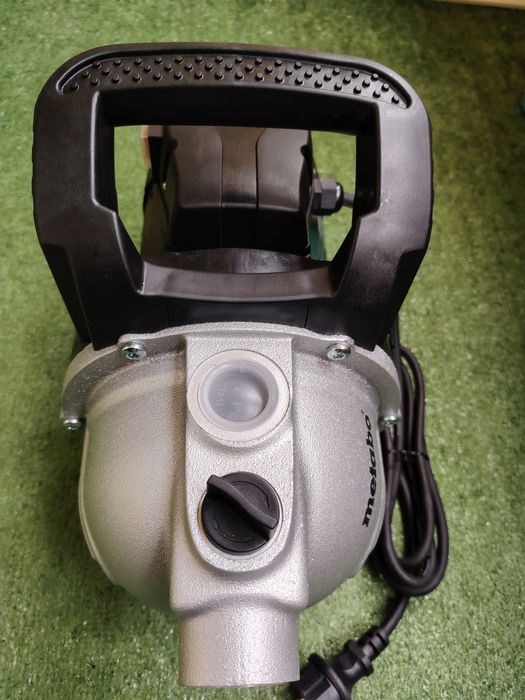 Помпа Metabo P3300G