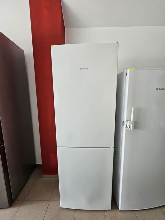 Хладилник с фризер Siemens
