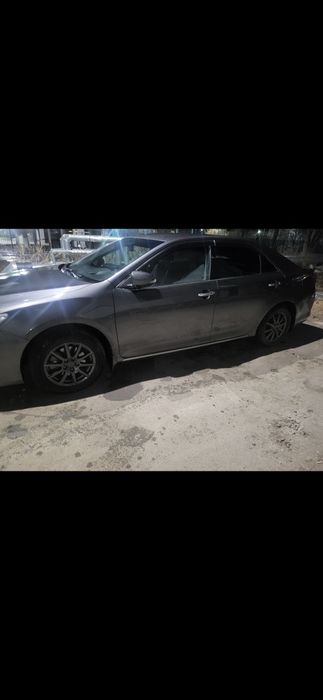 Титановые диски R 16, оригинал