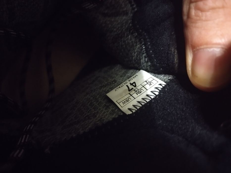 La Sportiva 47 номер