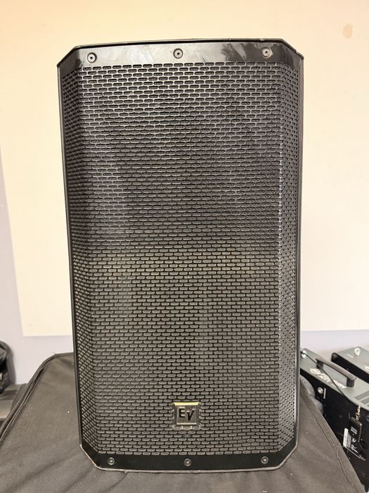 Boxa activa Electro Voice zlx 12p