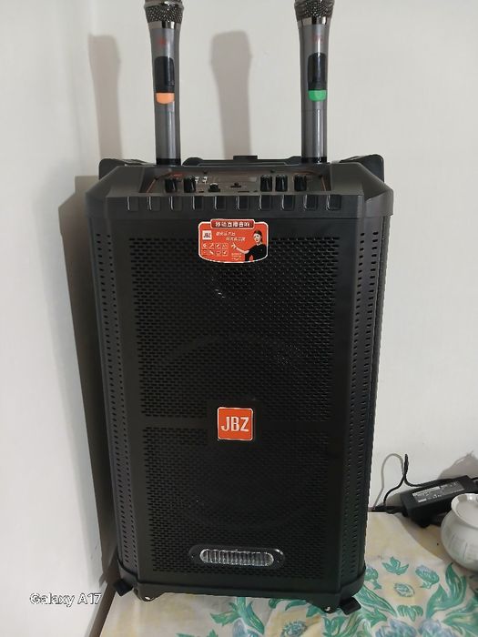 Zudlik bilan sotiladi