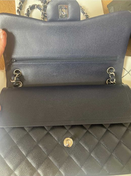 Чанти Шанел 2 опции