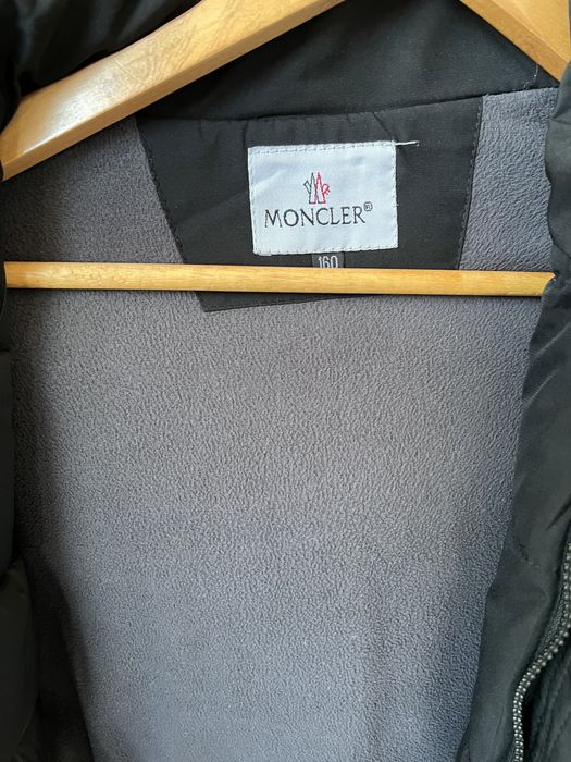 Продам зимнию парку на мальчика