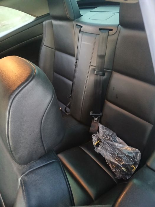 Peugeot 307 cc decapotabil 2.0 benzina