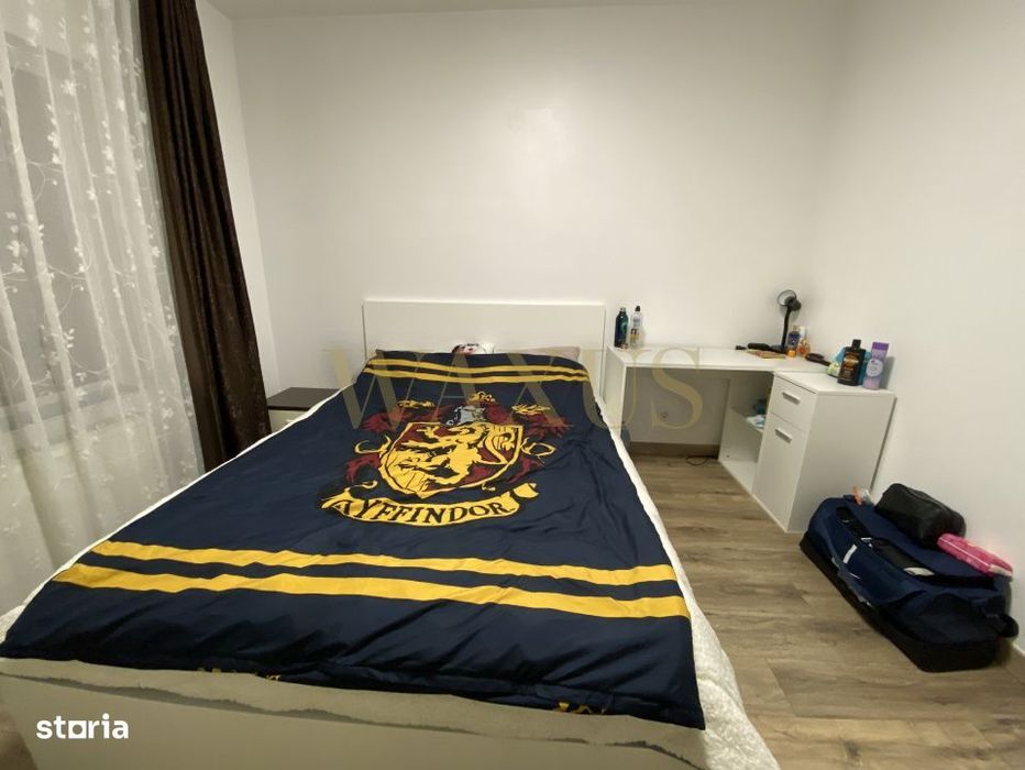Apartament Premium – 4 Camere | Calea Moldovei | 96 Mp Utili