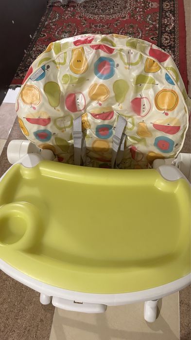 Продам детский стульчик для кормления