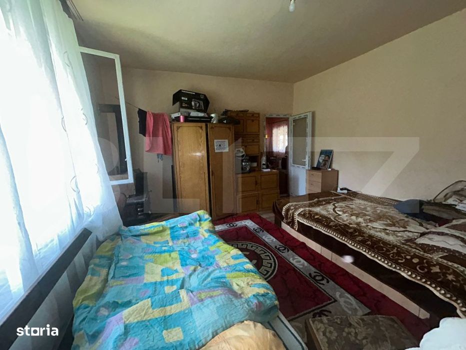 Casa spatioasa de 200 mp, in Jichisu de Jos – ideala pentru familie!