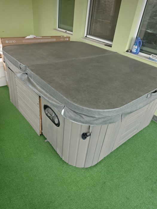 HotSpring Джакузи