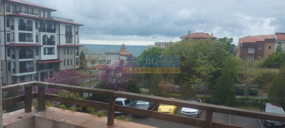 Продава се Тристаен апартамент в Свети Влас - 89 кв.м за 814 €/кв.м - Снимка #2