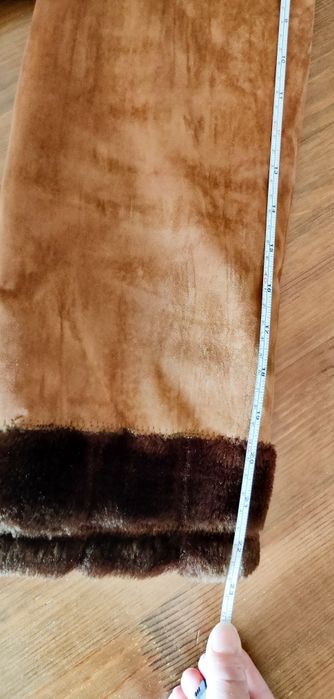 Кожухче за сезона