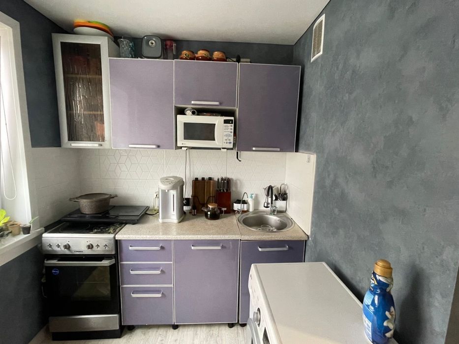 Продам 3-х комнатную квартиру