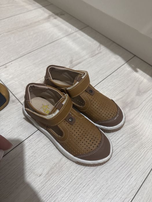 Обувь для мальчика 5000
