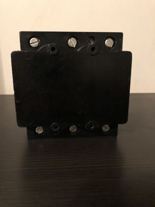 Прекъсвач автоматичен 500v