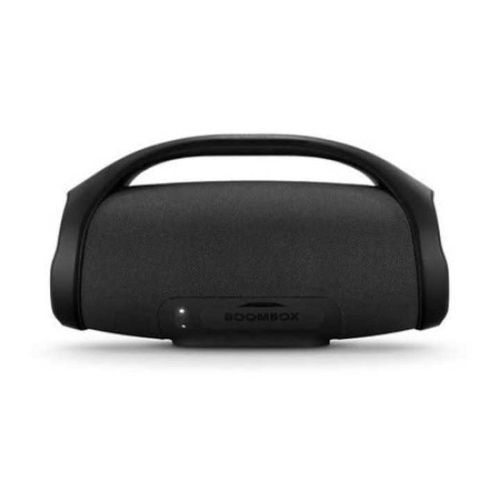 !!!БЕЗПЛАТНА ДОСТАВКА!!! Преносима тонколонка,Wireless Bluetooth,Черна