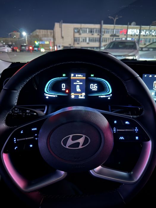 Автопрокат 24/7 - Аренда авто Алматы на Olx