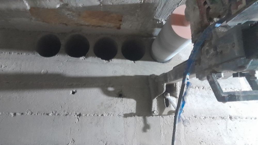 Devor kesish xzmati xamda teshish xzmati tez va sfatli