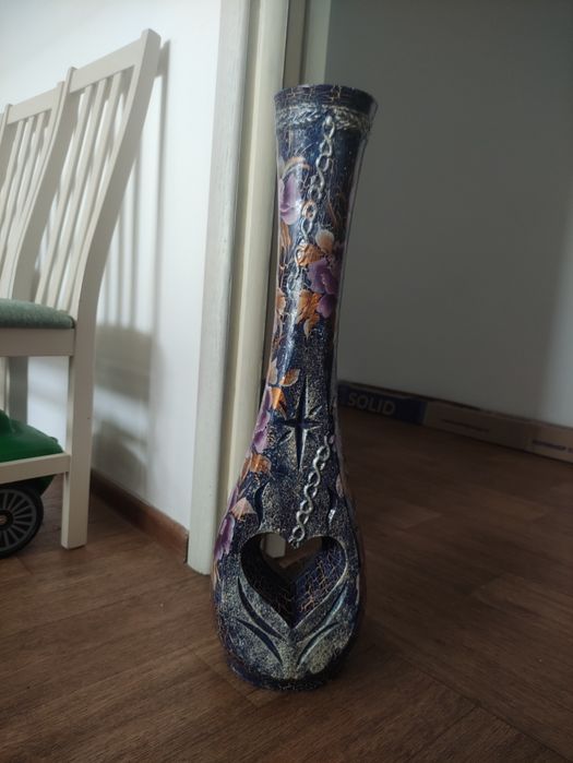 Ваза декоративная