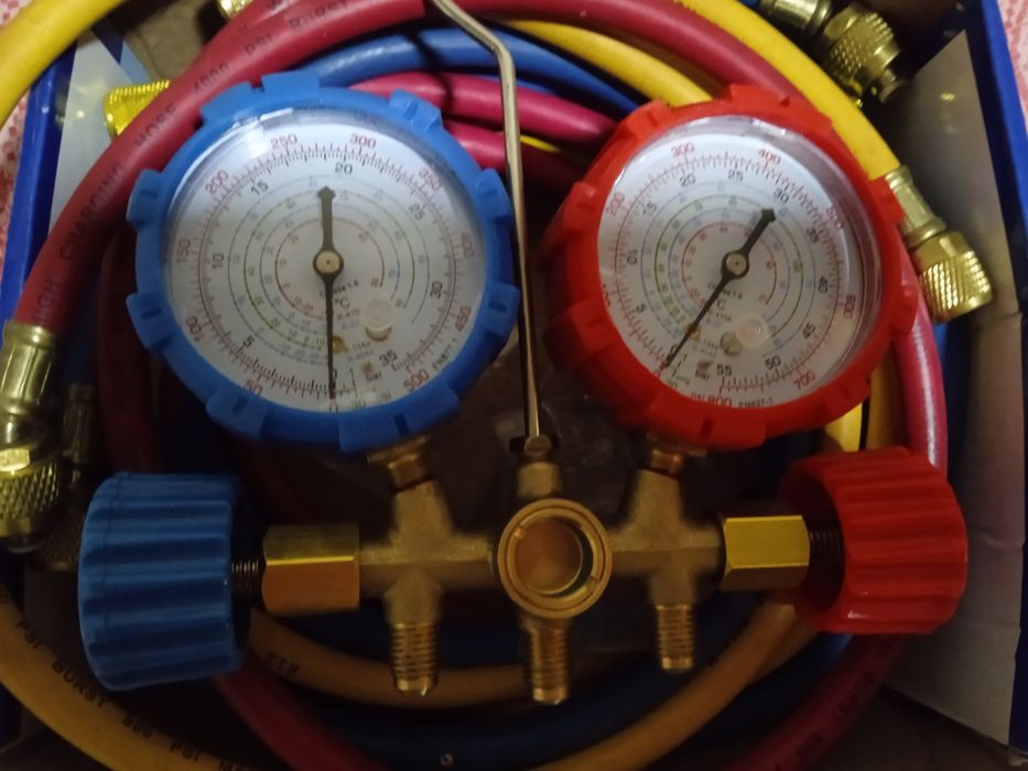 Продам газовый коллектор