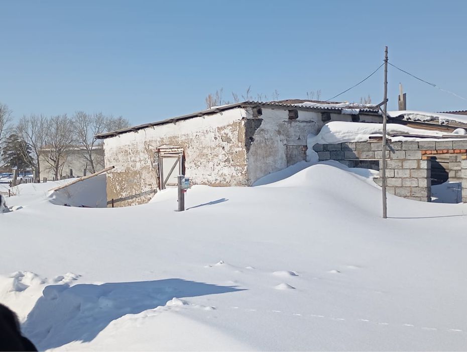 Продам дом в Казгородке (Ульги)