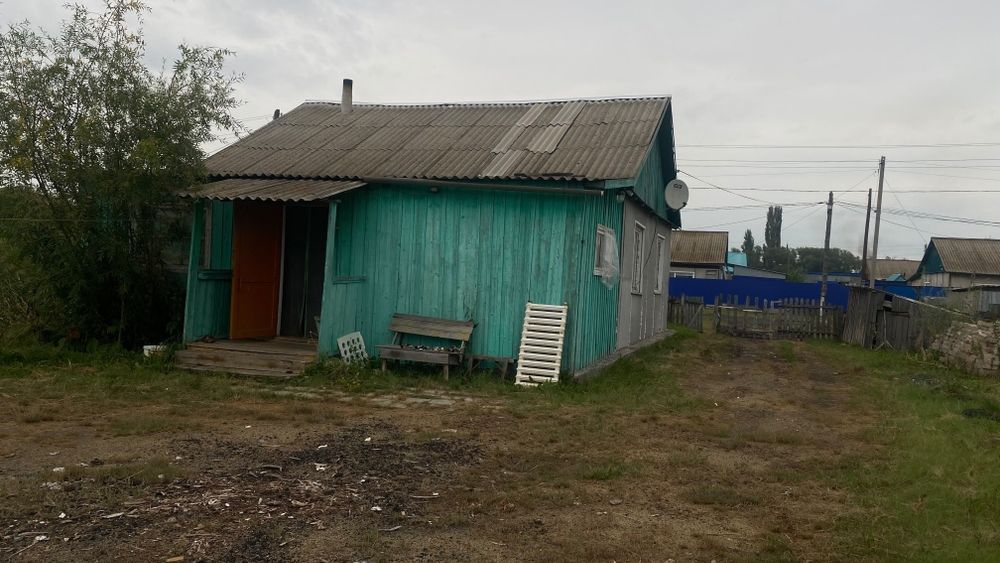 Продам хороший дом
