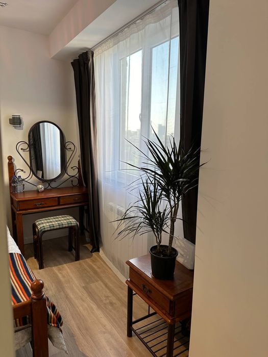 Аренда уютной лофт Квартиры в центре города