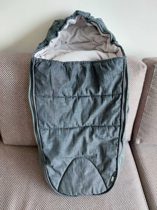 Зимен чувал Mamas&Papas