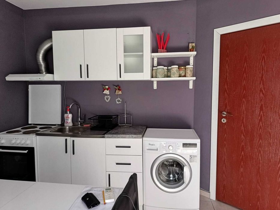 Продава се Двустаен апартамент в Пловдив, Индустриална зона - Тракия - 61 кв.м за 1623 €/кв.м - Снимка #7