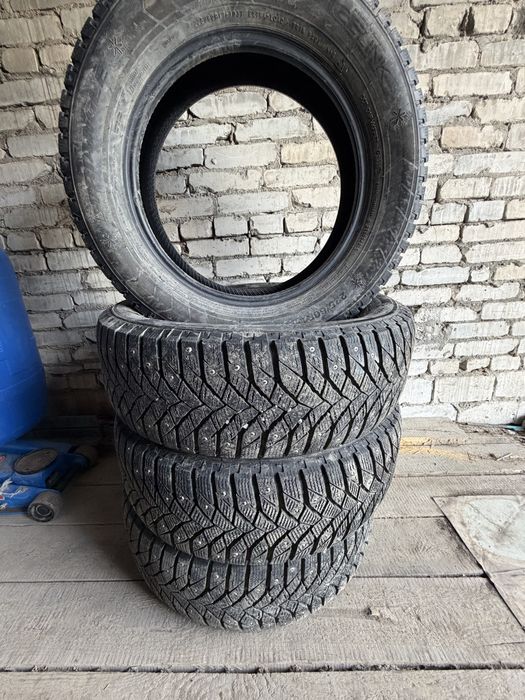Шины R17 , 225/60 Triangle