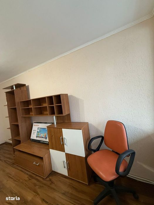 Garsoniera zona centrala