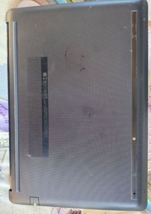 Laptop HP Pavilion AMD A4