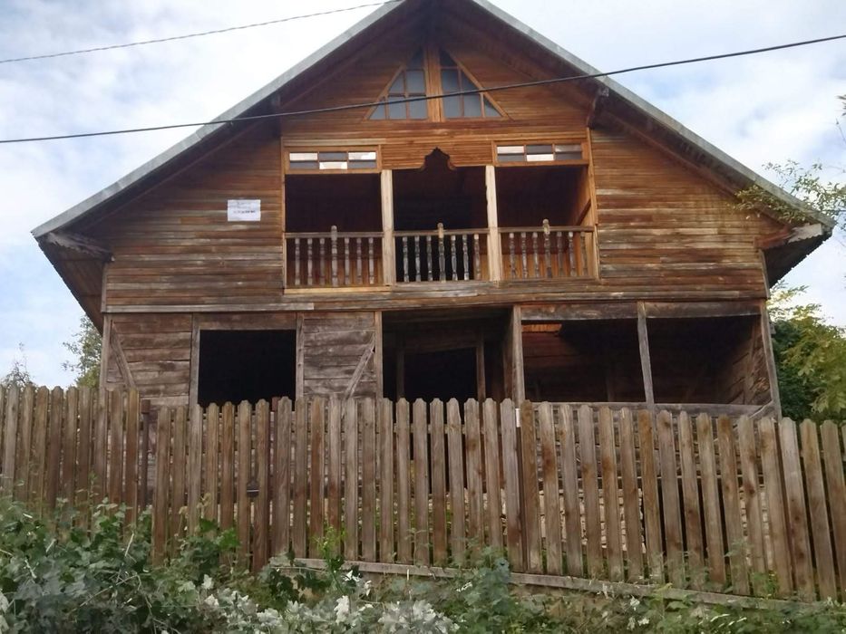Zona Slănic Prahova
