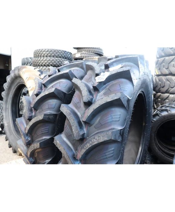 ANVELOPA 460/85 r34 gtk RS200 18.4r34 147a8/144b  Cauciucuri tractor, Fiat, Case, Fendt, John Deere, New Holland, Massey Ferguson, UTB   Cauciucuri tr