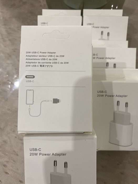 Блок для USB зарядки