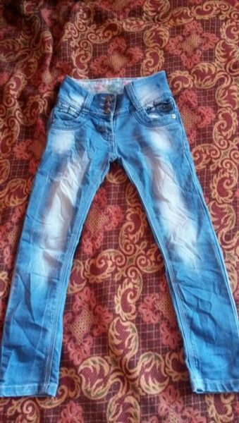 Промо детски дънки