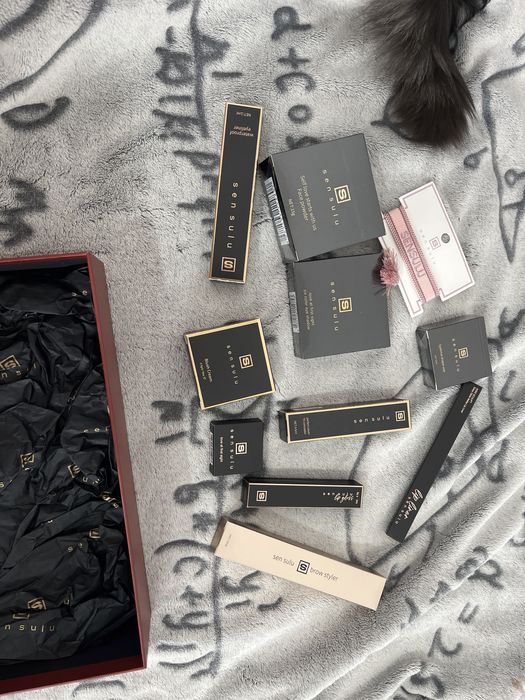 Сен сұлу мини набор