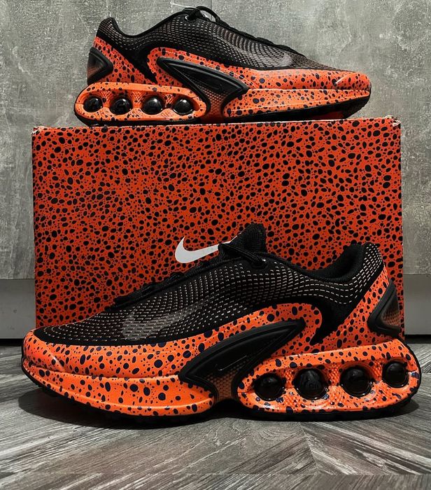 Nike Air Max Plus DN