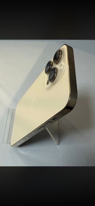Iphone 14 Pro Max Gold 128GB