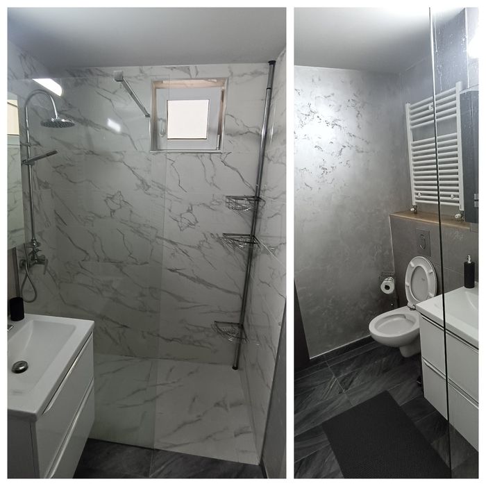 Închiriez Apartament modern cu 2 camere decomandate pe Bulevardul Iuliu Maniu