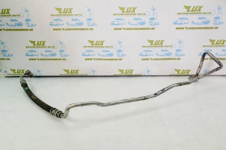 Conducta clima 4138517-02 2.0 D BMW Seria 1 E87  [din 2004 pana  2007] seria
