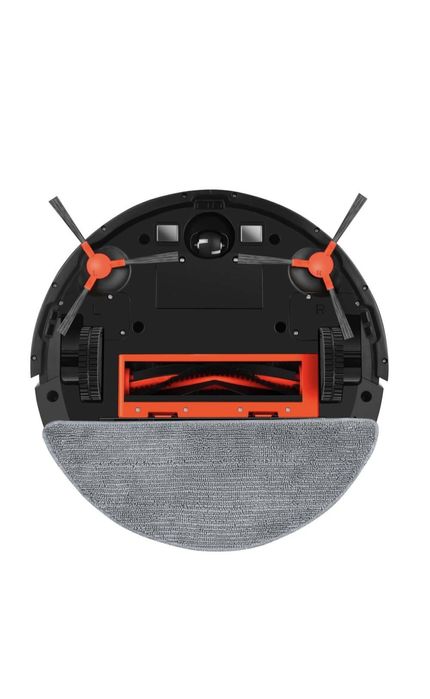 Прахосмукачка робот Diplomat Robbo S1