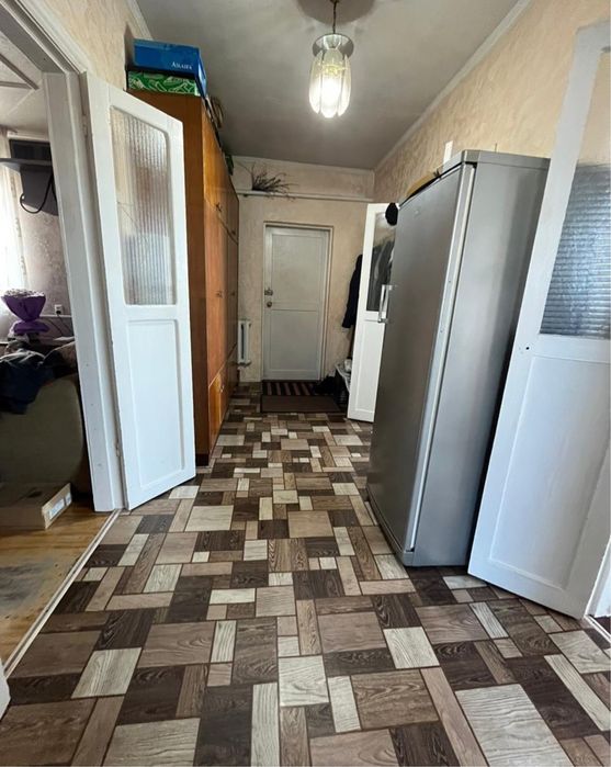 Щучинск. ул. Степная